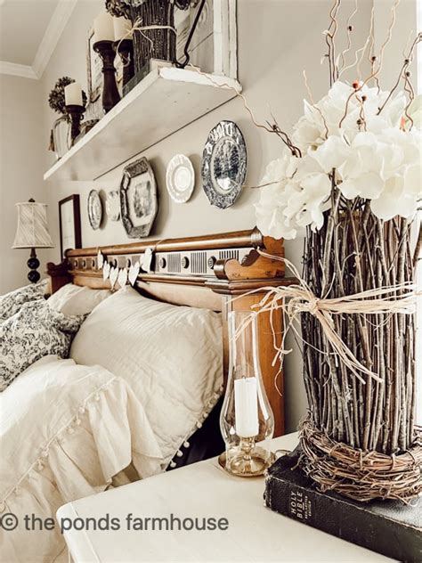 5 Budget Friendly Warm And Cozy Bedroom Ideas The Ponds Farmhouse