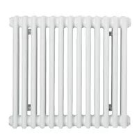 Acova Radiators | Acova Column Radiators | Screwfix.com