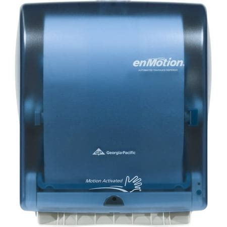 59460 enMotion Classic Automated Touchless Paper Towel Dispenser - Walmart.com