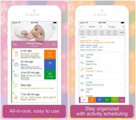 20+ Best Baby Apps For New Parents To Consider