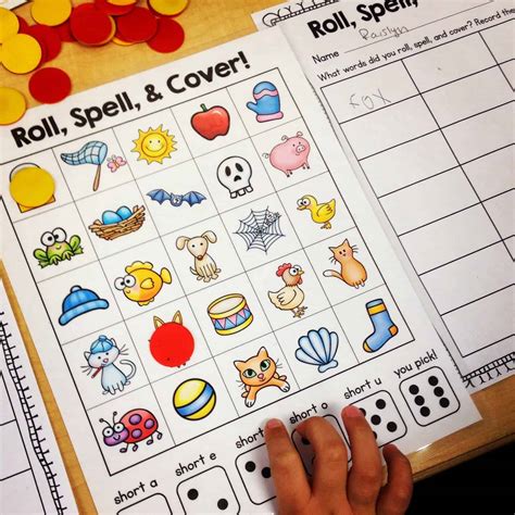 100th Day and Phonics Games - Susan Jones