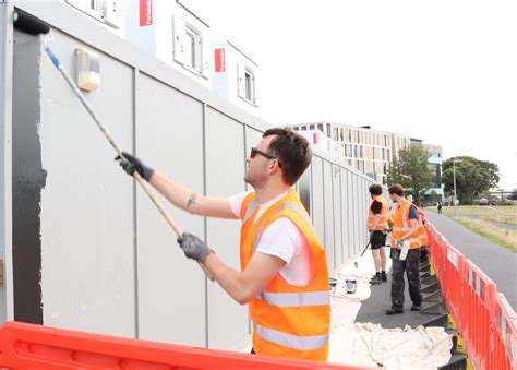 Revealing Grangegorman – 70 metre artwork inspired by the site’s ...