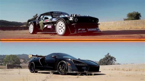 hoonicorn vs the world News and Reviews | Motor1.com