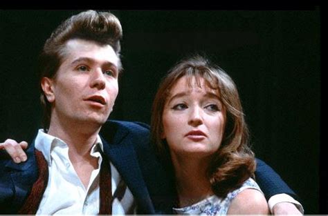 Gary Oldman Lesley Manville Son Pictures to Pin on Pinterest - PinsDaddy