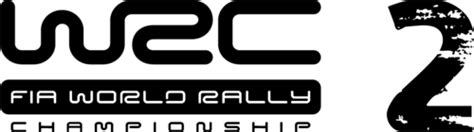Logo for WRC 2: FIA World Rally Championship by dakvdsito - SteamGridDB