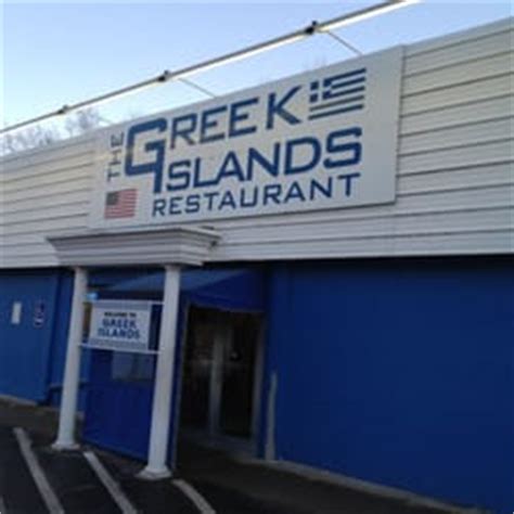 Greek Islands - Wedding Planning - Omaha, NE - Yelp