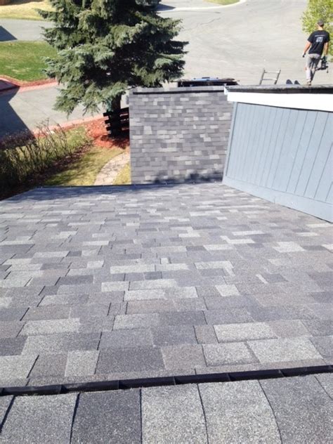 Malarkey Legacy Shingles :: Storm Grey - Traditional - Exterior - Other ...