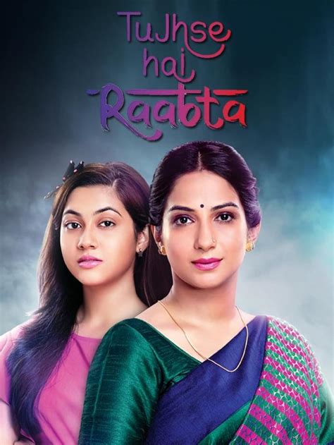 Tujhse Hai Raabta (TV Series 2018–2021) - IMDb