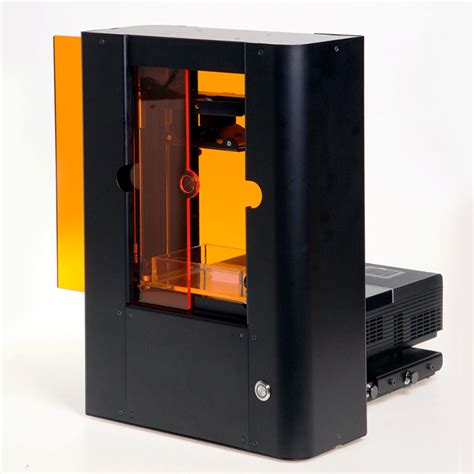 A New DLP 3D Printer Hits Indiegogo - 3D Printing Industry