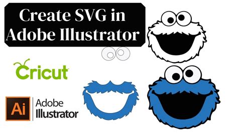 Adobe Illustrator Svg