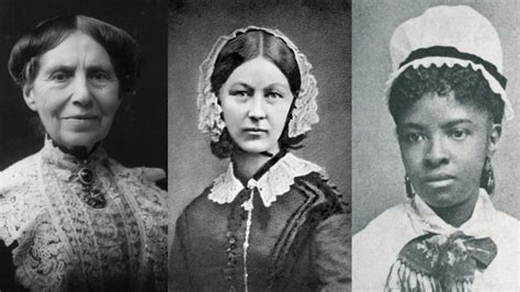 International Nurses Day: 5 famous nurses from history who changed the world - Education Today News