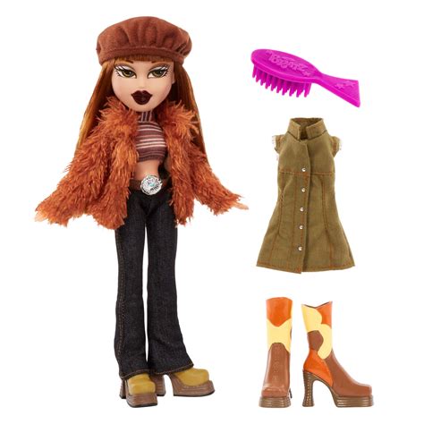 Bratz Original Fashion Doll Meygan Surprise! Official Store | lupon.gov.ph