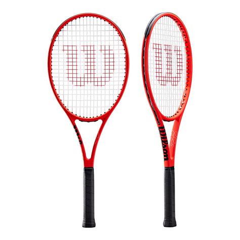 Wilson Pro Staff RF97 Autograph Laver Cup 2018 | sportverzlun.is