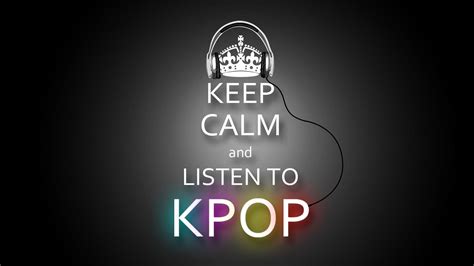 K-pop Wallpapers - Wallpaper Cave