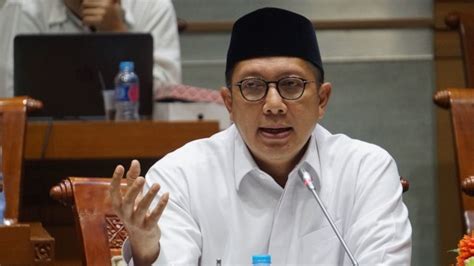 Menteri Agama: Angka Perceraian di Indonesia Meningkat | kumparan.com