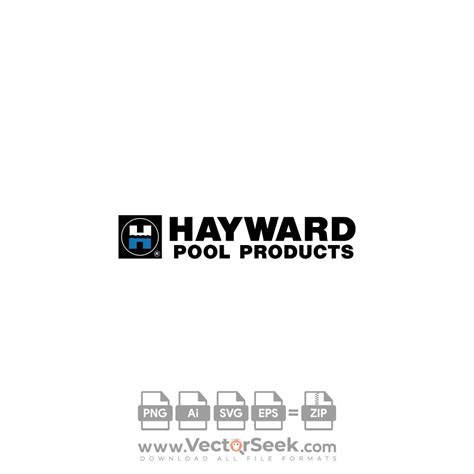 Hayward Pool Products Logo Vector - (.Ai .PNG .SVG .EPS Free Download)