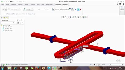 sliding mechanism - YouTube