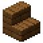 Spruce Stairs in Minecraft – Minecraft Items ID