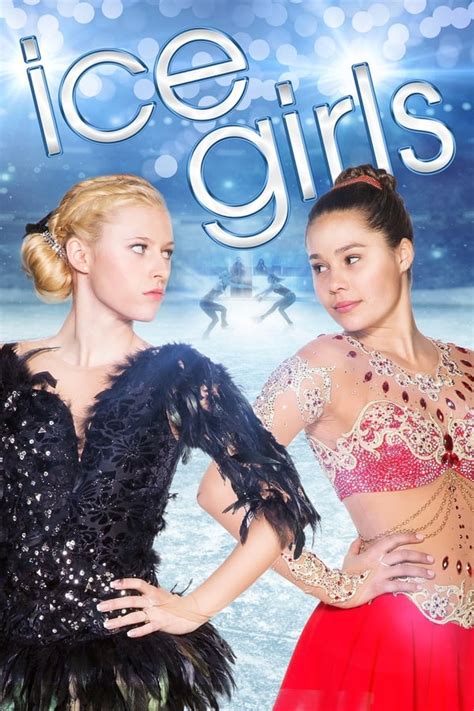 Ice Girls (2016) — The Movie Database (TMDB)