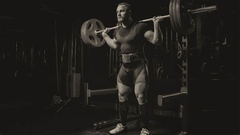 13 Barbell Squat Variations to Build Burliest Legs - The Fitness Phantom