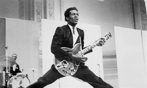 Chuck Berry - Hail Hail Rock ‘n’ Roll | uDiscover Music