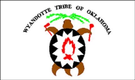 Tribal, Wyandotte Nation of Oklahoma | City of Grove Oklahoma