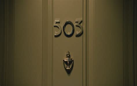 REVIEW – 503 DIRECTED BY francis han - INDIEWRAP