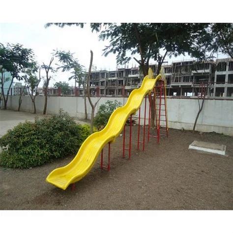 Fiber Wave Slide at Rs 24500/piece | Wave Slides in Nagpur | ID ...