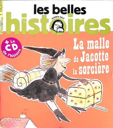 Les belles histoires n° 538 – Abonnement Les belles histoires ...