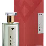 Mesopotamia by Anatoline » Reviews & Perfume Facts