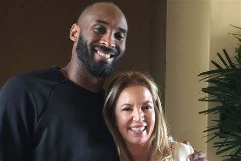 Lakers News: Jeanie Buss spent time with Kobe Bryant last week - Silver ...