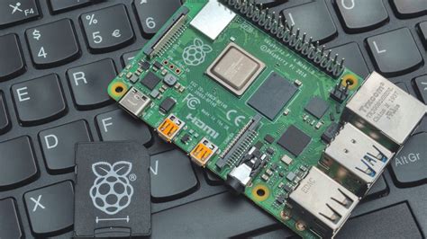 How to Set Up a Raspberry Pi for the First Time | Tom's Hardware