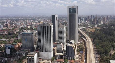 GTC Adds Glamour to Nairobi Property Market | CK