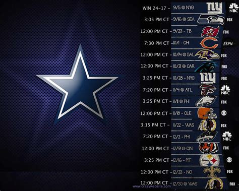 Dallas Cowboys Schedule 2024 Desktop Wallpaper - Lakers Schedule 2024