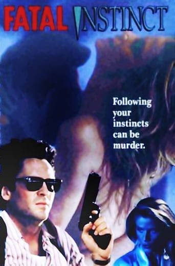 Movies Spoofed or Referenced in "Fatal Instinct" (1993)