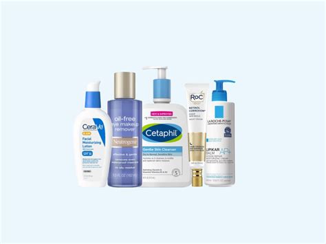 How 4 Dermatologists Would Spend $50 at the Drugstore - NewBeauty