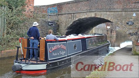 Narrowboat canal boat types – Artofit