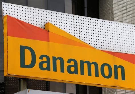 Indonesia's Danamon shares rise to 17 year high post MUFG deal