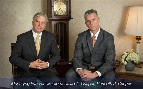 Funeral & Cremation Services in Massachusetts | Casper Funeral ...