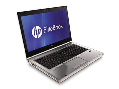 HP Elitebook 8460p review: HP Elitebook 8460p - CNET