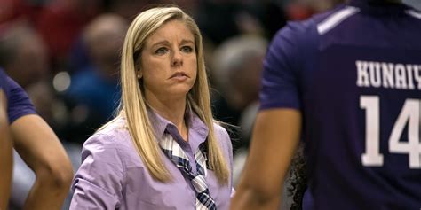 Indiana Fever Hire Christie Sides as Head Coach - Beyond Women's Sports