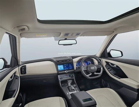 2020 Hyundai Creta Bookings Open - Interiors TVC Video