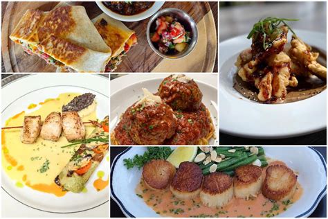 12 Best Restaurants in Columbus Ohio