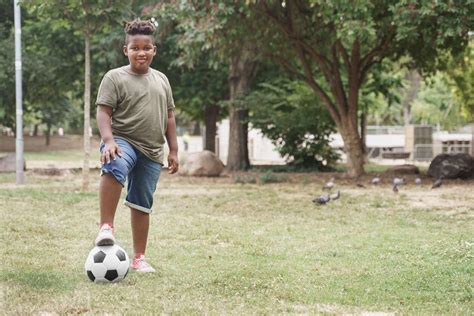 Ontdek sporten en activiteiten tegen obesitas bij kinderen