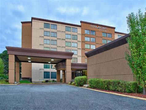 Four Points by Sheraton Toronto Airport, Mississauga (ON) - Booking Deals, Photos & Reviews