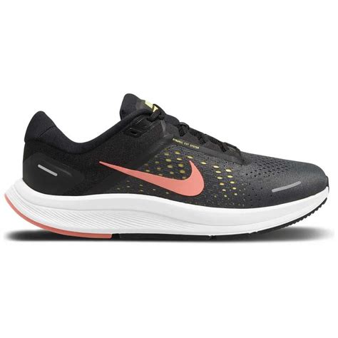 Nike Air Zoom Structure 23 buy and offers on Runnerinn