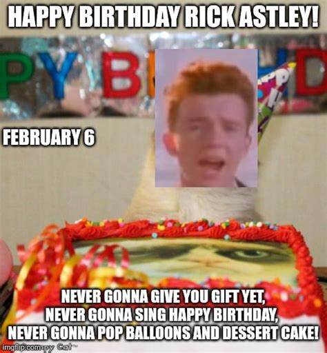 birthday Memes & GIFs - Imgflip