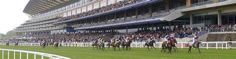 Ascot Racecourse - Populous