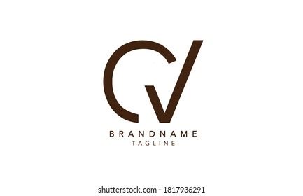 7,796 Cv Logo Royalty-Free Photos and Stock Images | Shutterstock