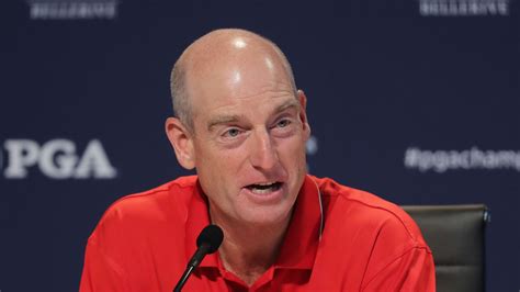 Ryder Cup: Jim Furyk expecting 'strongest ever' European team | Golf ...